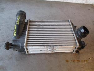 Usagé Intercooler Nissan Qashqai (J11) 1.3 DIG-T 140 16V Prix sur demande proposé par Autohandel-Smet Gebroeders NV