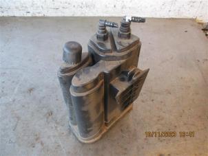 Used Particulate filter Nissan Qashqai (J11) 1.3 DIG-T 140 16V Price on request offered by Autohandel-Smet Gebroeders NV