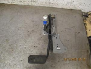 Used Brake pedal Volvo V40 (MV) 2.0 D2 16V Price on request offered by Autohandel-Smet Gebroeders NV