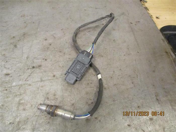 Usados Sensor Nox Volvo V40 (MV) 2.0 D2 16V Precio de solicitud ofrecido por Autohandel-Smet Gebroeders NV
