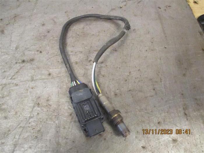 Usados Sensor Nox Volvo V40 (MV) 2.0 D2 16V Precio de solicitud ofrecido por Autohandel-Smet Gebroeders NV
