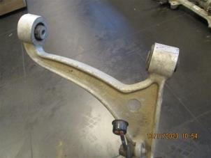 Used Front wishbone, right Mazda MX-5 (ND) 1.5 Skyactiv G-131 16V Price on request offered by Autohandel-Smet Gebroeders NV