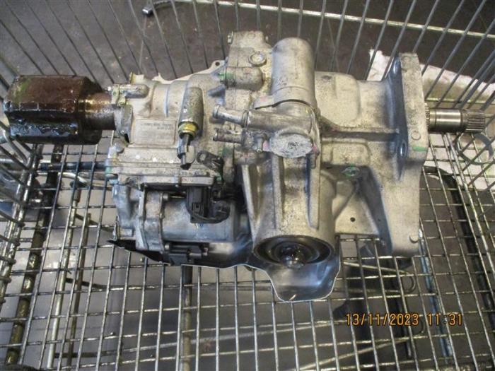 Gebrauchte Differential vorne Ford Edge Preis auf Anfrage angeboten von Autohandel-Smet Gebroeders NV