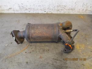 Used Catalytic converter Opel Corsa D 1.0 Price on request offered by Autohandel-Smet Gebroeders NV