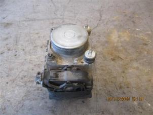 Used ABS pump Opel Corsa D 1.0 Price on request offered by Autohandel-Smet Gebroeders NV