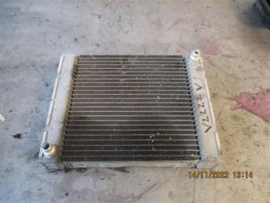 Used Radiator BMW M5 (F10) M5 4.4 V8 32V TwinPower Turbo Price on request offered by Autohandel-Smet Gebroeders NV