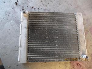 Used Radiator BMW M5 (F10) M5 4.4 V8 32V TwinPower Turbo Price on request offered by Autohandel-Smet Gebroeders NV