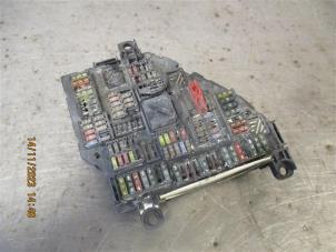 Used Fuse box BMW M5 (F10) M5 4.4 V8 32V TwinPower Turbo Price on request offered by Autohandel-Smet Gebroeders NV