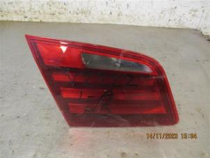 Used Taillight, left BMW M5 (F10) M5 4.4 V8 32V TwinPower Turbo Price on request offered by Autohandel-Smet Gebroeders NV