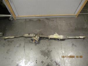 Used Steering box Peugeot 5008 I (0A/0E) 1.6 HDiF 16V Price on request offered by Autohandel-Smet Gebroeders NV