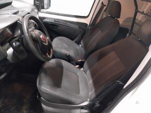 Used Seat, left Fiat Fiorino (225) 1.3 D 16V Multijet 80 Price on request offered by Autohandel-Smet Gebroeders NV