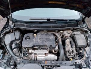 Używane Silnik Opel Astra K 1.4 Turbo 16V Cena na żądanie oferowane przez Autohandel-Smet Gebroeders NV