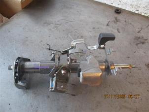 Used Steering column housing complete Isuzu D-Max (TFR/TFS) 1.9 DDI 4x4 Price on request offered by Autohandel-Smet Gebroeders NV