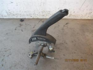 Used Parking brake lever Isuzu D-Max (TFR/TFS) 1.9 DDI 4x4 Price on request offered by Autohandel-Smet Gebroeders NV