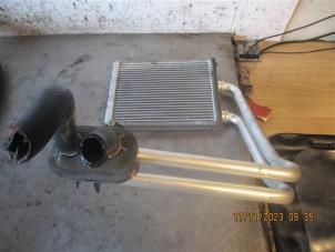 Used Heating radiator Isuzu D-Max (TFR/TFS) 1.9 DDI 4x4 Price on request offered by Autohandel-Smet Gebroeders NV