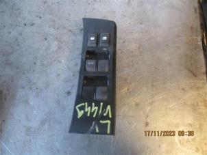 Used Multi-functional window switch Isuzu D-Max (TFR/TFS) 1.9 DDI 4x4 Price on request offered by Autohandel-Smet Gebroeders NV