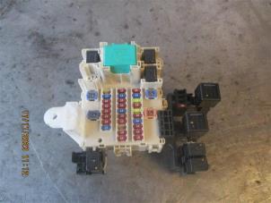 Used Fuse box Isuzu D-Max (TFR/TFS) 1.9 DDI 4x4 Price on request offered by Autohandel-Smet Gebroeders NV