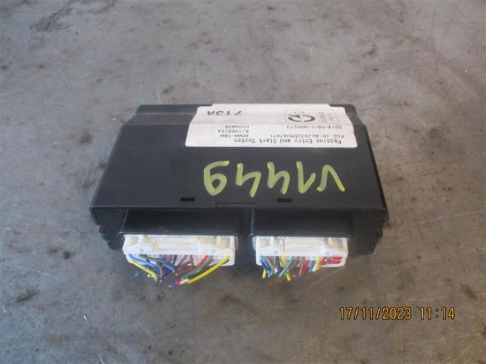 xyzppmページ Isuzu D-Max ABS Sensor LHS Front 4x2 (2012-2021) - China Auto Parts