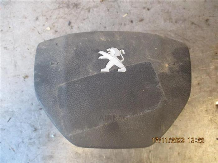 Airbag De Volant PEUGEOT EXPERT 2 - Airbag Conducteur - Occasion En Bon état
