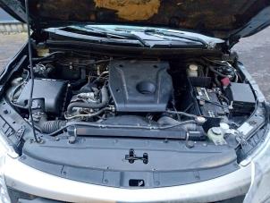 Usagé Moteur Fiat Fullback 2.4 Turbodiesel 150 4x4 Prix sur demande proposé par Autohandel-Smet Gebroeders NV