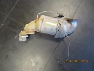 Used Particulate filter Isuzu D-Max (TFR/TFS) 2.5 D Twin Turbo 4x4 Price on request offered by Autohandel-Smet Gebroeders NV