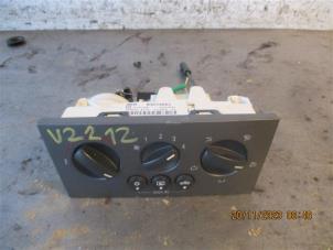 Used Air conditioning control panel Opel Meriva Mk.I 1.4 16V Twin Port Price on request offered by Autohandel-Smet Gebroeders NV