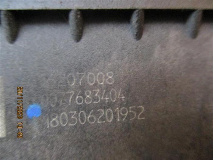 ABS pump Mitsubishi Canter 3C15 - 17373814A 4P10 