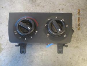 Used Air conditioning control panel Fiat Ducato (250) 2.2 D 100 Multijet Euro 4 Price on request offered by Autohandel-Smet Gebroeders NV