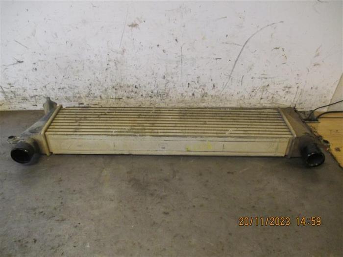 Usagé Intercooler Isuzu D-Max (TFR/TFS) 2.5 D Twin Turbo 4x4 Prix sur demande proposé par Autohandel-Smet Gebroeders NV