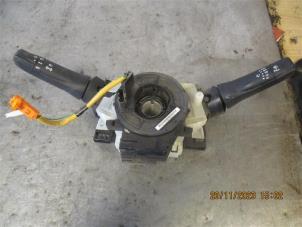 Used Steering column stalk Isuzu D-Max (TFR/TFS) 2.5 D Twin Turbo 4x4 Price on request offered by Autohandel-Smet Gebroeders NV