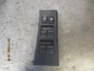 Used Multi-functional window switch Isuzu D-Max (TFR/TFS) 2.5 D Twin Turbo 4x4 Price on request offered by Autohandel-Smet Gebroeders NV