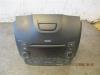 Isuzu D-Max (TFR/TFS) 2.5 D Twin Turbo 4x4 Radio CD player
