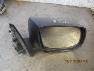 Used Wing mirror, right Isuzu D-Max (TFR/TFS) 2.5 D Twin Turbo 4x4 Price on request offered by Autohandel-Smet Gebroeders NV