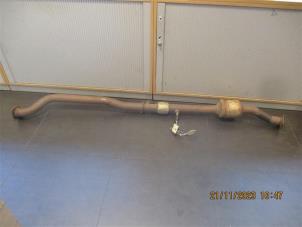 Used Catalytic converter Isuzu D-Max (TFR/TFS) 1.9 DDI 4x4 Price on request offered by Autohandel-Smet Gebroeders NV