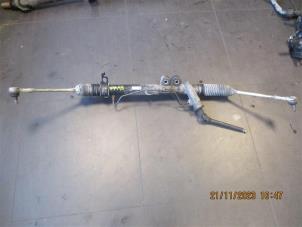 Used Steering box Isuzu D-Max (TFR/TFS) 1.9 DDI 4x4 Price on request offered by Autohandel-Smet Gebroeders NV