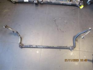 Used Front anti-roll bar Isuzu D-Max (TFR/TFS) 1.9 DDI 4x4 Price on request offered by Autohandel-Smet Gebroeders NV