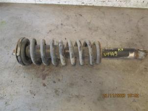 Used Front shock absorber, right Isuzu D-Max (TFR/TFS) 1.9 DDI 4x4 Price on request offered by Autohandel-Smet Gebroeders NV