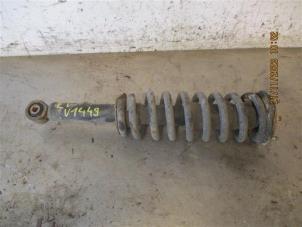 Used Fronts shock absorber, left Isuzu D-Max (TFR/TFS) 1.9 DDI 4x4 Price on request offered by Autohandel-Smet Gebroeders NV