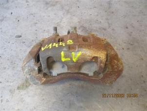 Used Front brake calliper, left Isuzu D-Max (TFR/TFS) 1.9 DDI 4x4 Price on request offered by Autohandel-Smet Gebroeders NV