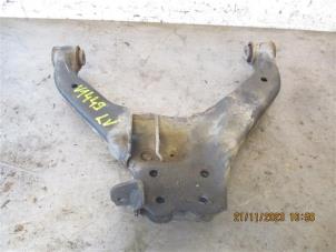 Used Front wishbone, left Isuzu D-Max (TFR/TFS) 1.9 DDI 4x4 Price on request offered by Autohandel-Smet Gebroeders NV