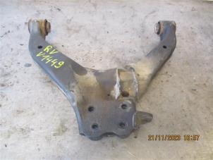 Used Front wishbone, right Isuzu D-Max (TFR/TFS) 1.9 DDI 4x4 Price on request offered by Autohandel-Smet Gebroeders NV