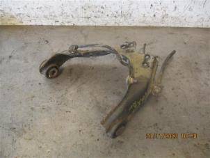 Used Front upper wishbone, right Isuzu D-Max (TFR/TFS) 1.9 DDI 4x4 Price on request offered by Autohandel-Smet Gebroeders NV