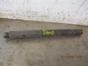 Used Rear shock absorber, right Isuzu D-Max (TFR/TFS) 1.9 DDI 4x4 Price on request offered by Autohandel-Smet Gebroeders NV