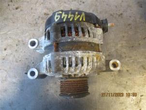 Gebrauchte Dynamo Isuzu D-Max (TFR/TFS) 1.9 DDI 4x4 Preis auf Anfrage angeboten von Autohandel-Smet Gebroeders NV