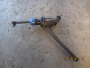 Used Clutch master cylinder Nissan Micra (K14) 1.0 IG-T 100 Price on request offered by Autohandel-Smet Gebroeders NV