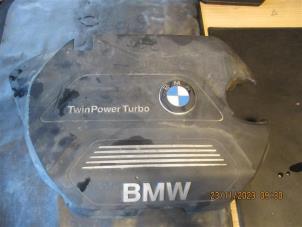 Used Engine cover BMW X1 (F48) xDrive 20d 2.0 16V Price on request offered by Autohandel-Smet Gebroeders NV
