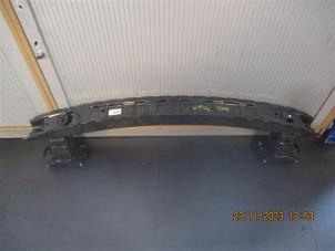 Used Front bumper frame Mercedes CLA Shooting Brake (117.9) Price on request offered by Autohandel-Smet Gebroeders NV