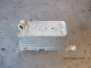 Used Oil cooler Mercedes CLA Shooting Brake (117.9) Price on request offered by Autohandel-Smet Gebroeders NV