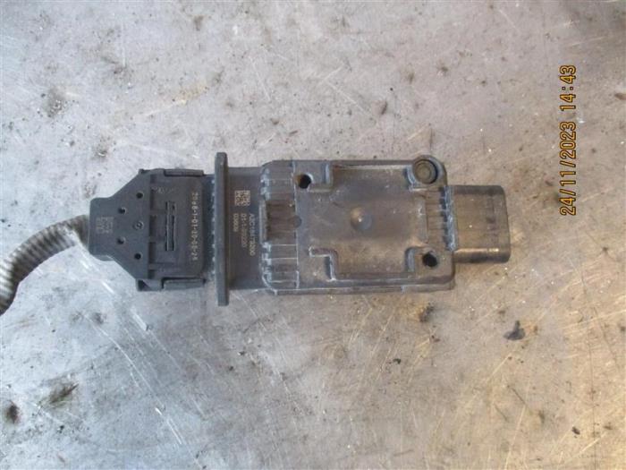 Usados Sensor Nox Volkswagen Caddy Combi V (SBB/SBJ) 2.0 TDI BlueMotionTechnology Precio de solicitud ofrecido por Autohandel-Smet Gebroeders NV