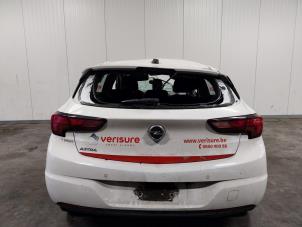 Usagé Pare choc arrière Opel Astra K 1.5 CDTi 105 12V Prix sur demande proposé par Autohandel-Smet Gebroeders NV